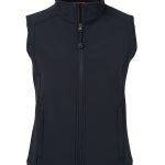 JBs Workwear Ladies Layer Vest
