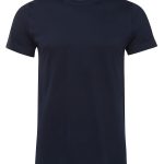 Colours of Cotton Fitted Tee