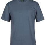 Colours Of Cotton Pocket Tee-DISCONTINUED