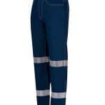 JBs Workwear Mens Jeans With 3M Tape