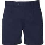 JBs Workwear Mercerised Short – Leg Short