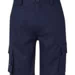 JBs Workwear Mercerised Multi Pocket Short