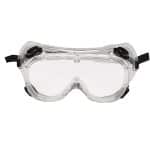 JBs Workwear Vented Goggle (12Pk)