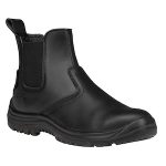 JBs Workwear Outback Elastic Sided Safety Boot  
