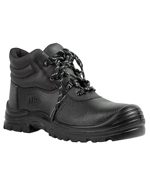 JBs Workwear Rock Face Lace Up Boot - Custom Safety Boots | Fast Clothing