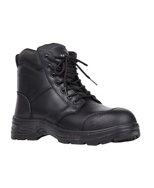 JBs Workwear Composite Toe 5 inch Zip Boot - Safety PPE Footwear | Fast ...
