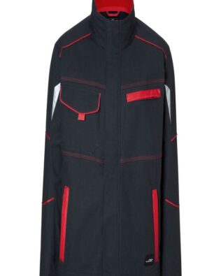 James & Nicholson Workwear Jacket-Level 2
