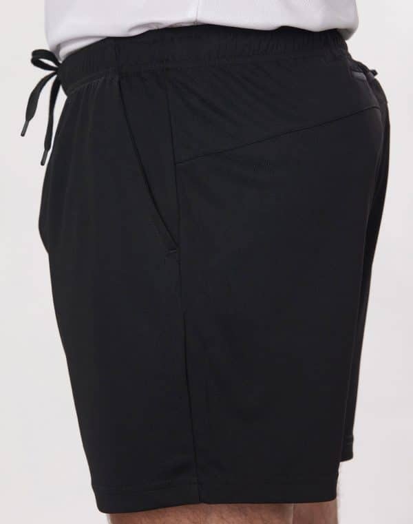 Kids' Bamboo Charcoal Sports Shorts Sh-ss05k