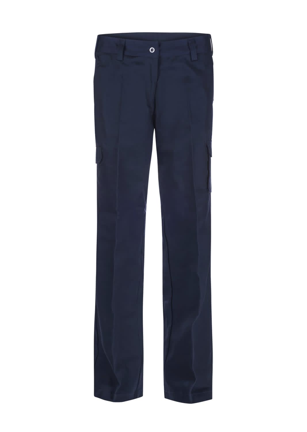 Ladies Cargo Trouser