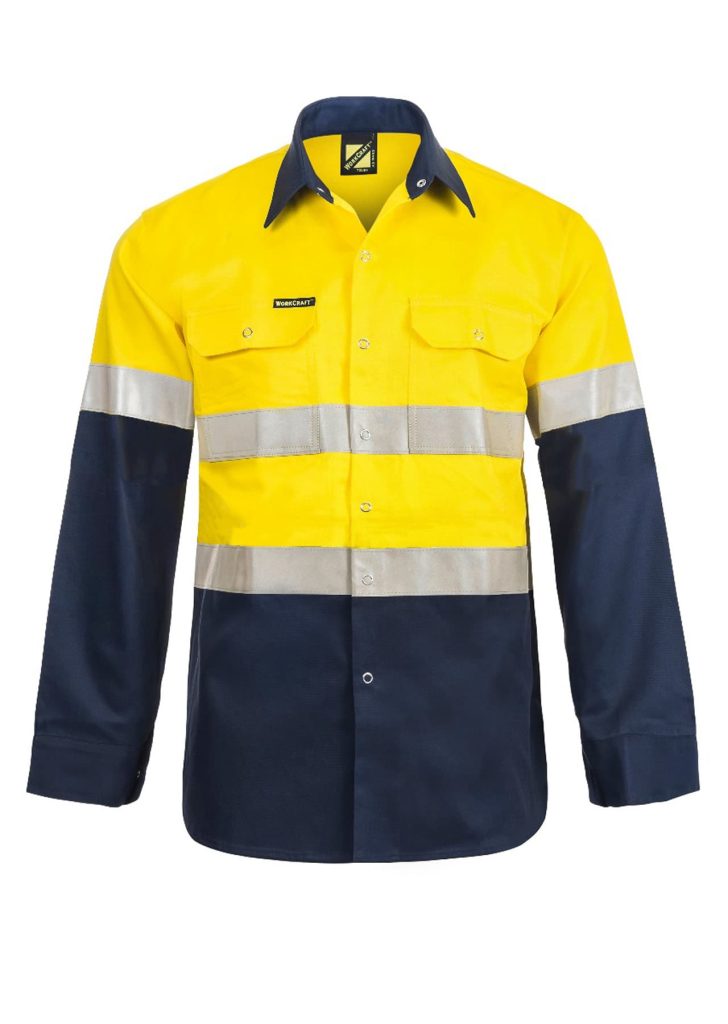 Top Custom Hi-vis Workwear Picks For Your Team