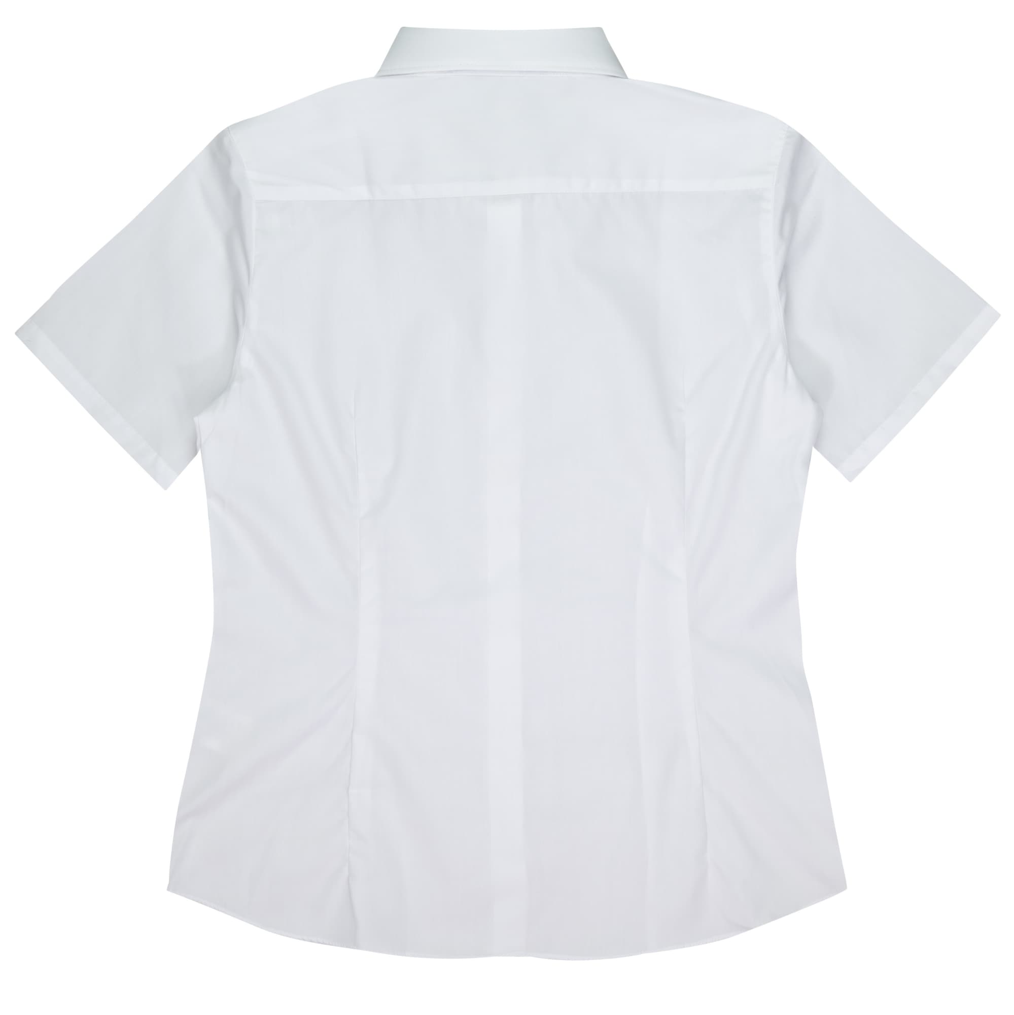 KINGSWOOD LADY SHIRT SHORT SLEEVE