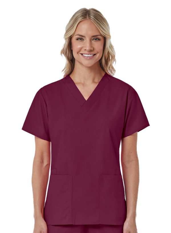 Core - Women's Classic V - Neck Top