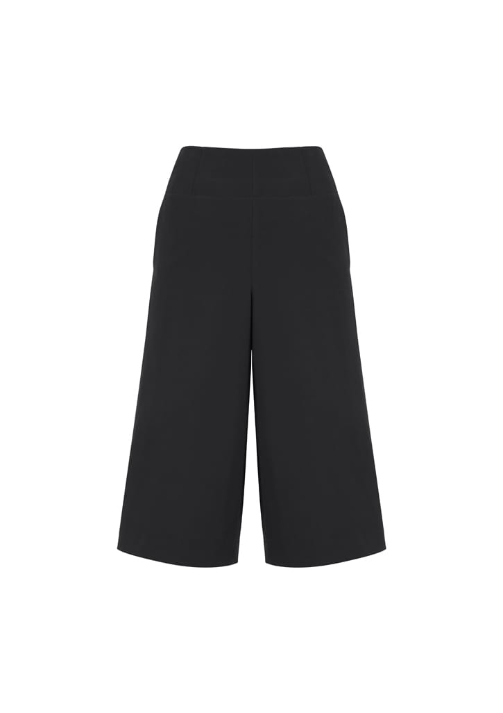 Siena Womens Mid-Length Culottes