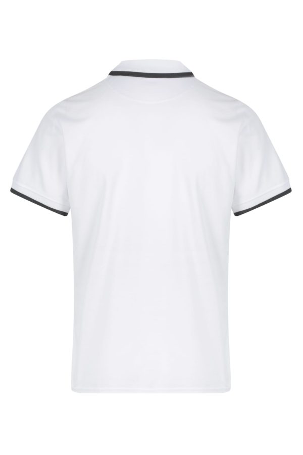 PORTSEA MENS POLOS