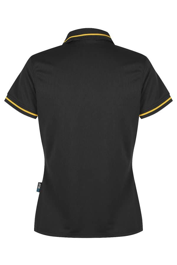 COTTESLOE LADY POLOS