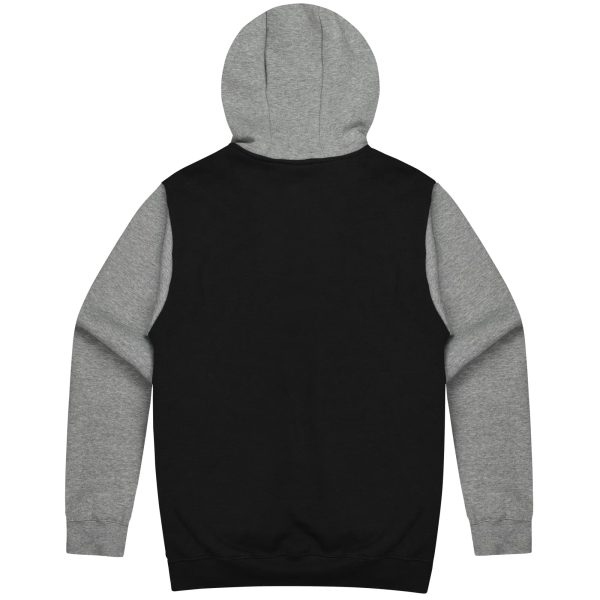 MONASH MENS HOODIES