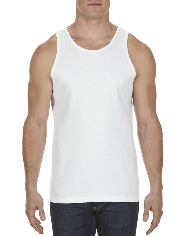 Alstyle Classic Adult Tank Top