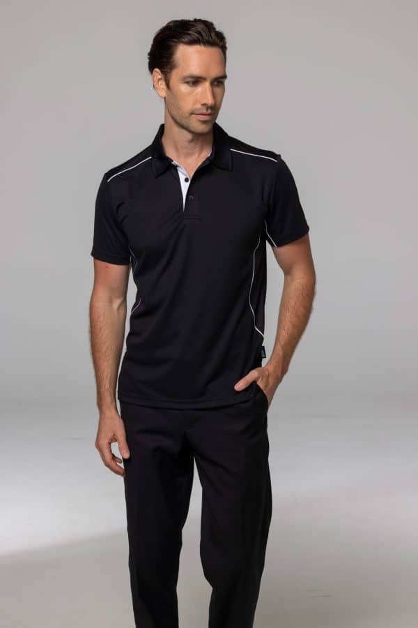 KURANDA MENS POLOS