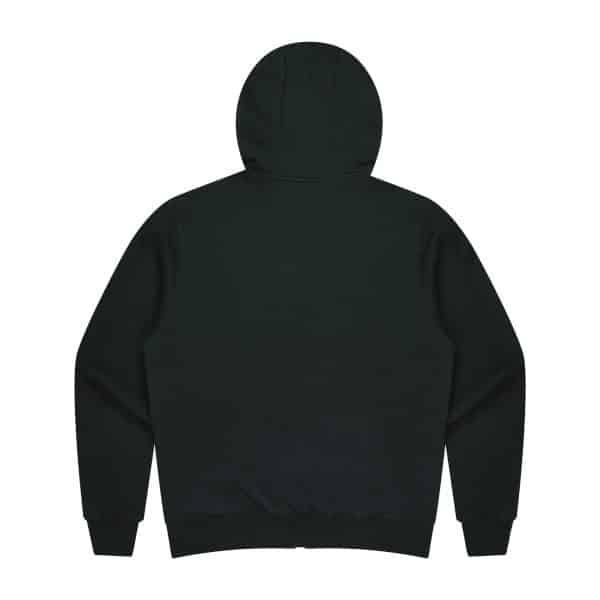 QUEENSCLIFF ZIP KIDS HOODIES