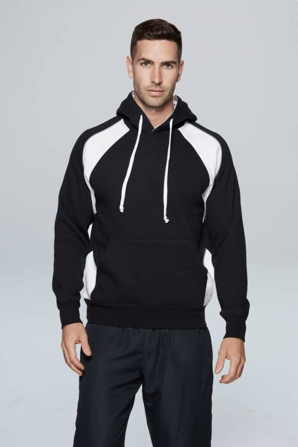 HUXLEY MENS HOODIES