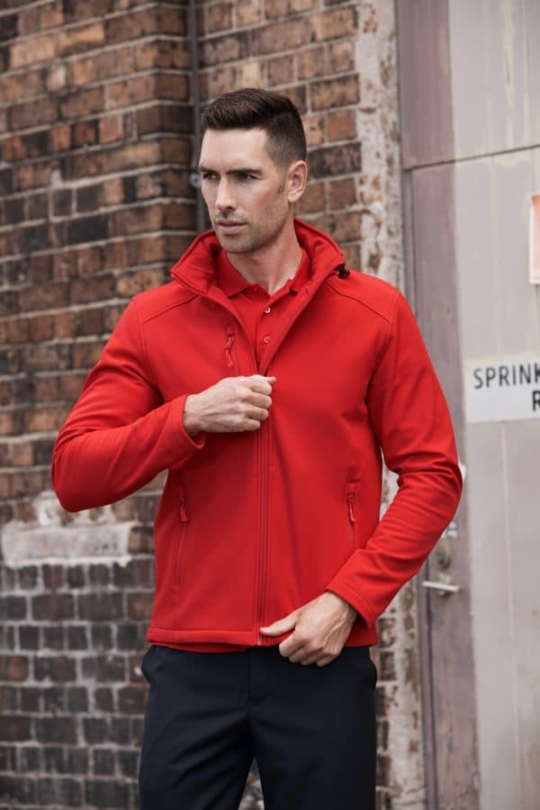 OLYMPUS MENS JACKETS