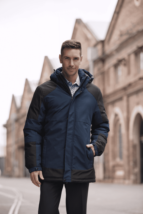 KINGSTON MENS JACKETS