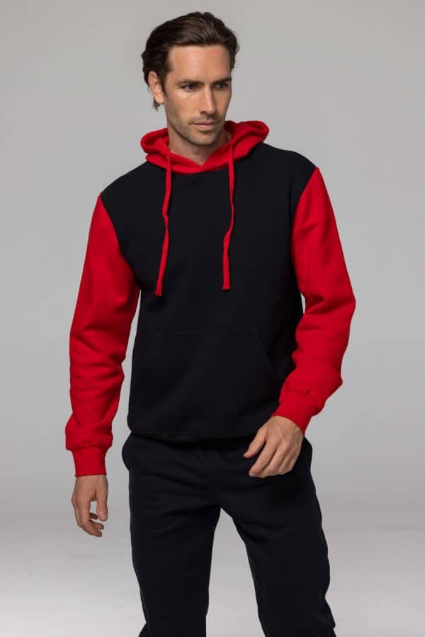 MONASH MENS HOODIES