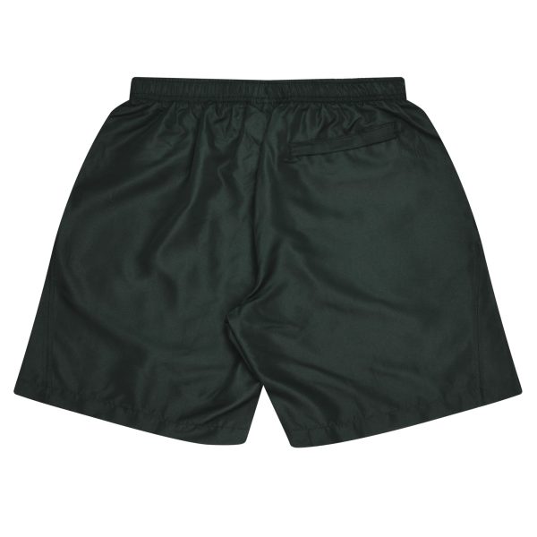 PONGEE SHORT KIDS SHORTS