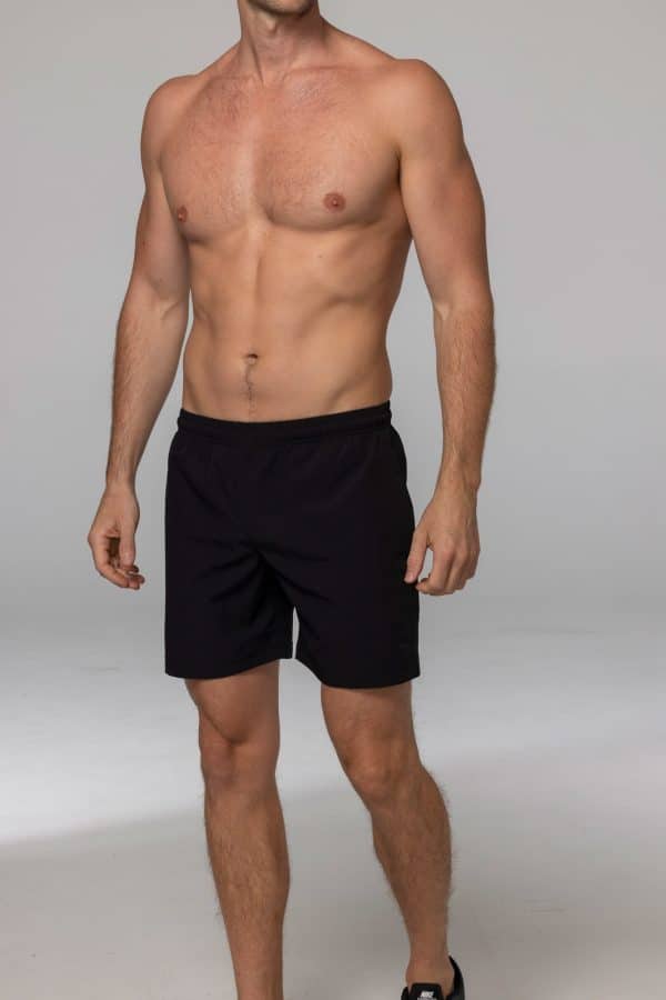 TRAINING MENS SHORTS