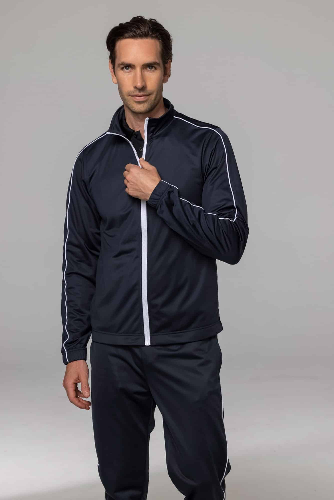 LIVERPOOL MENS JACKETS