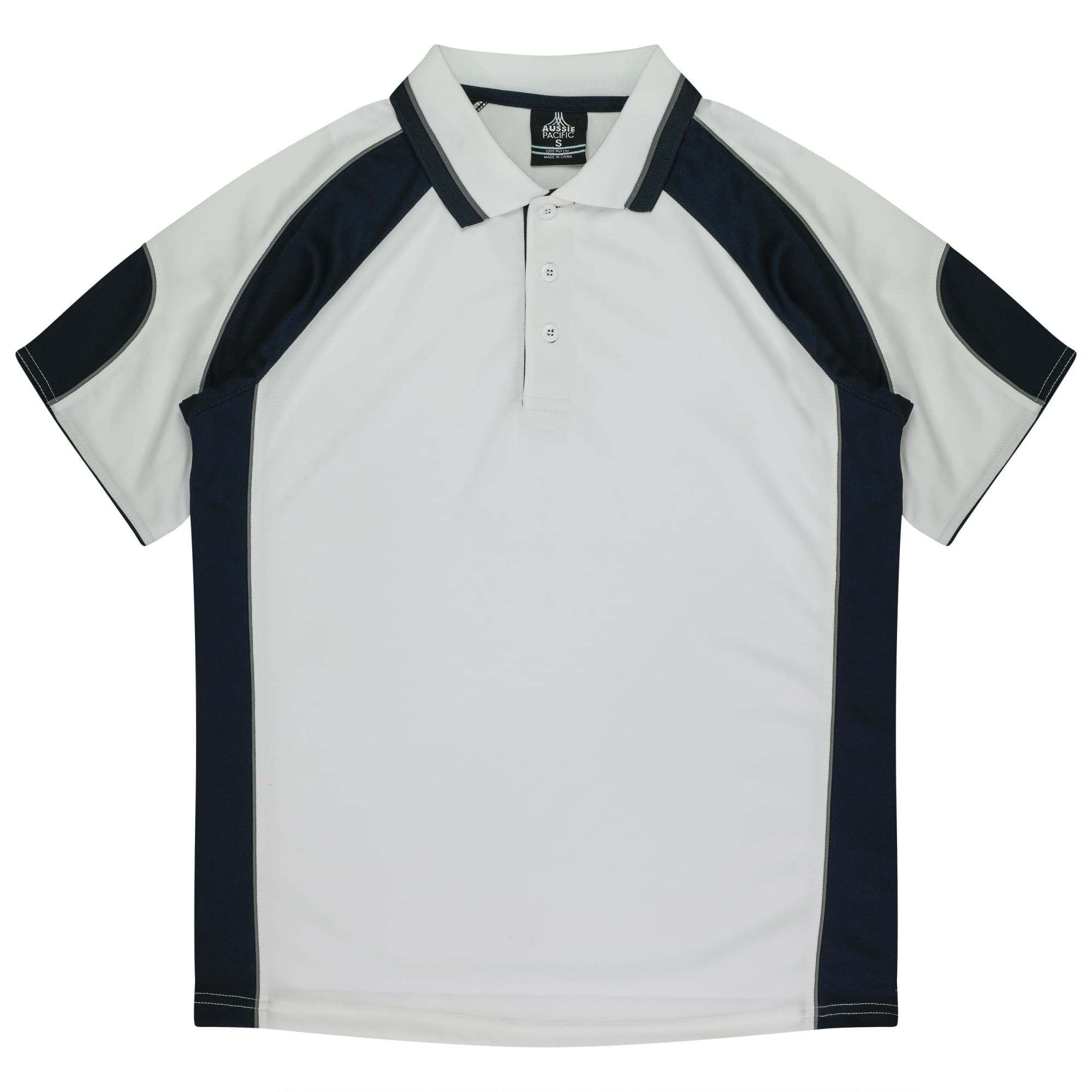 MURRAY MENS POLOS