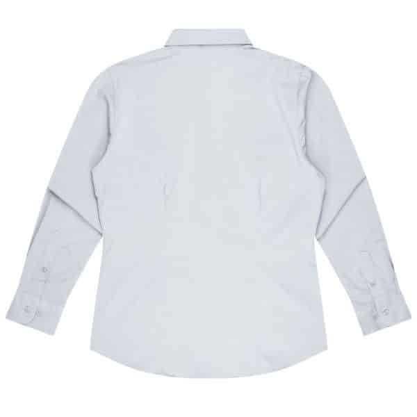 MOSMAN LADY SHIRT LONG SLEEVE