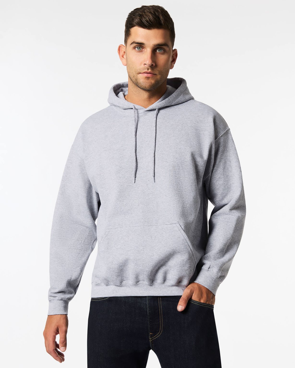 Custom Branded Jumpers Printed Or Embroidered With Your Logo