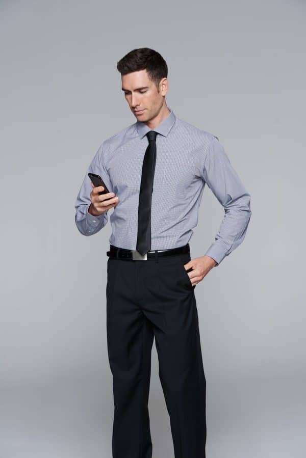 TOORAK MENS SHIRT LONG SLEEVE