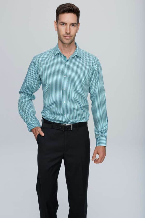 EPSOM MENS SHIRT LONG SLEEVE