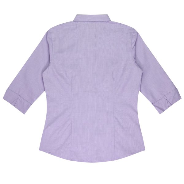 GRANGE LADY SHIRT 3/4 SLEEVE