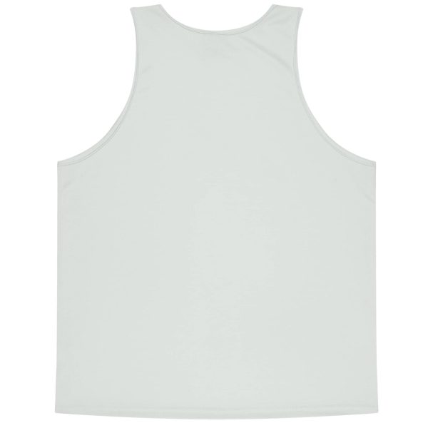 BOTANY MENS SINGLETS