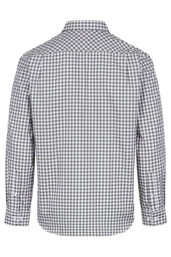 BRIGHTON MENS SHIRT LONG SLEEVE