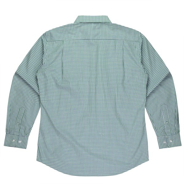 EPSOM MENS SHIRT LONG SLEEVE