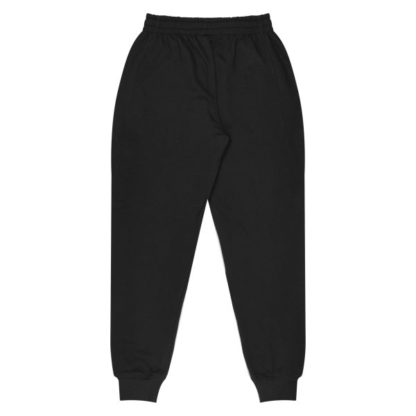 TAPERED FLEECE MENS PANTS