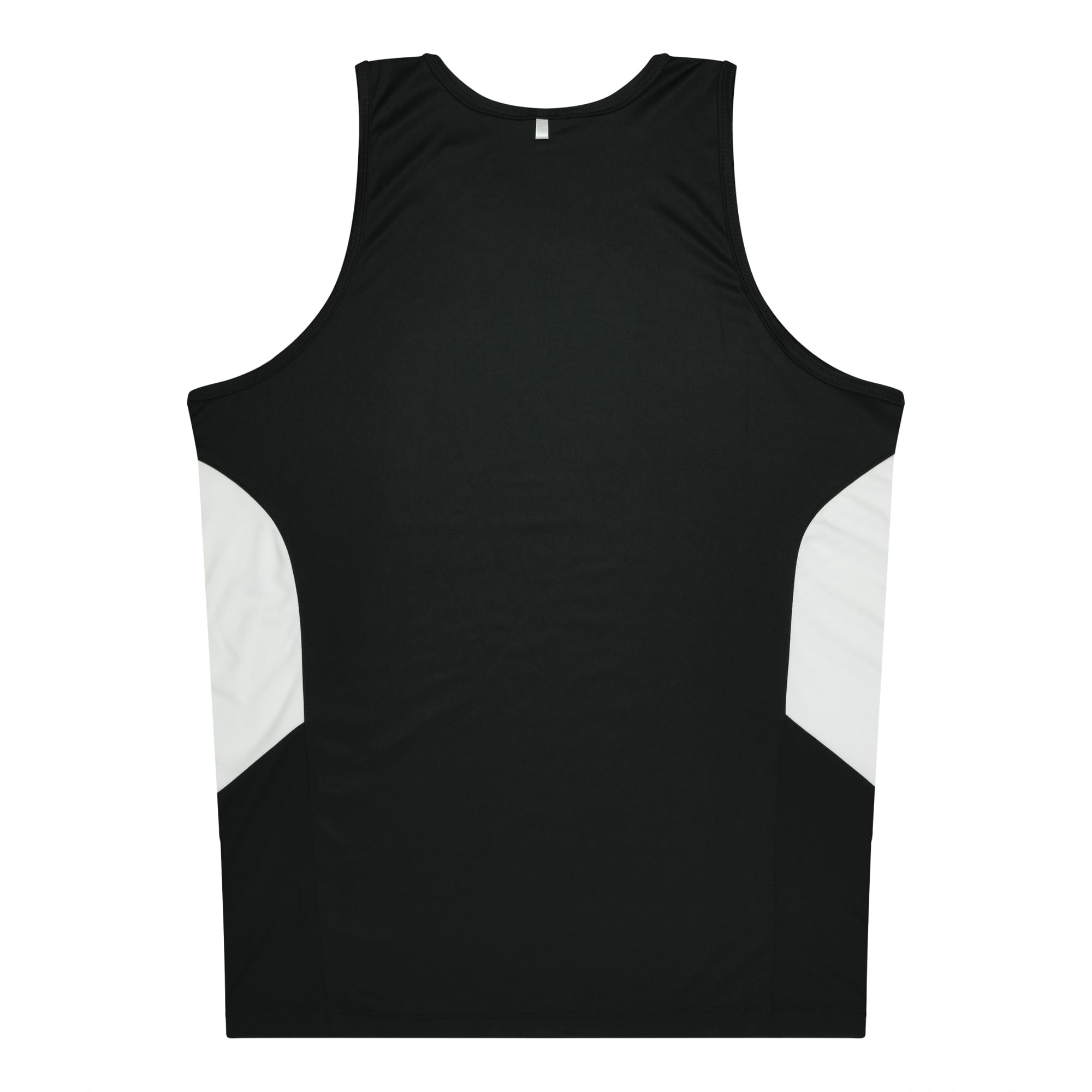 TASMAN MENS SINGLETS