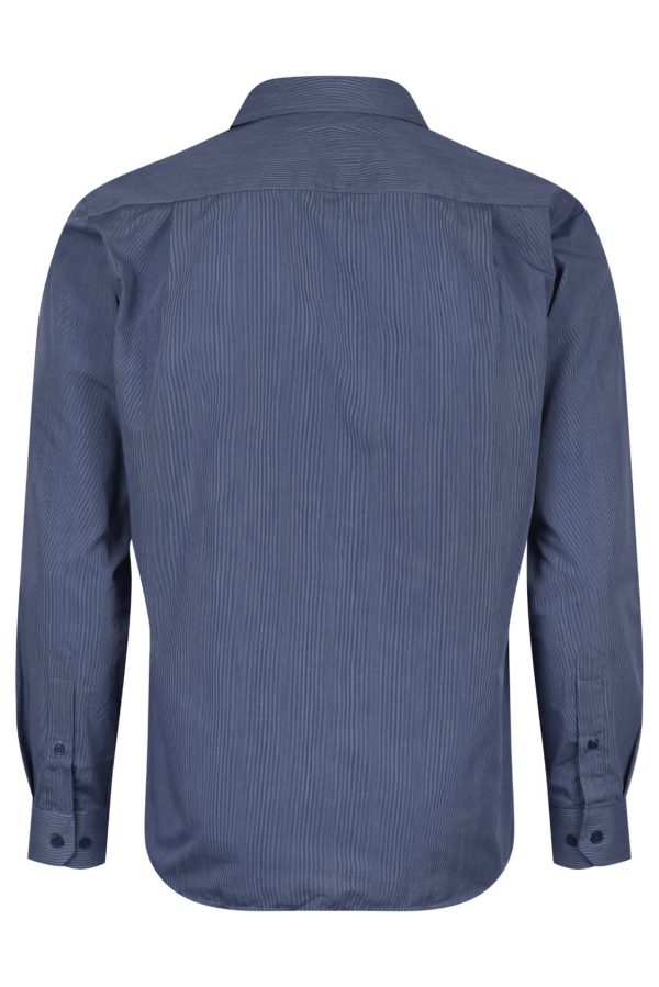 BELAIR MENS SHIRT LONG SLEEVE