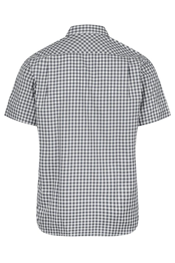 BRIGHTON MENS SHIRT SHORT SLEEVE