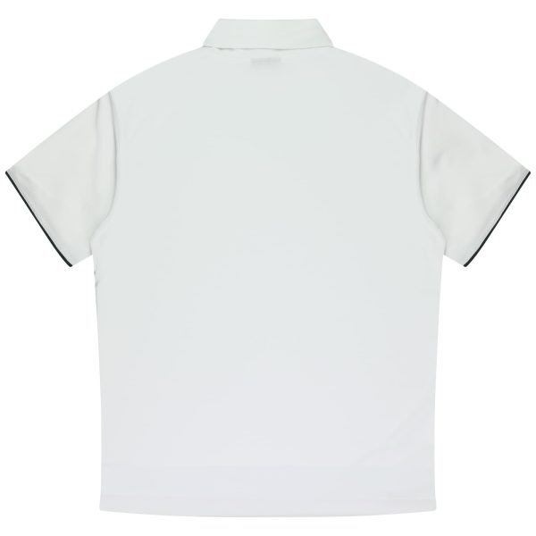 Yarra Mens Polos Runout