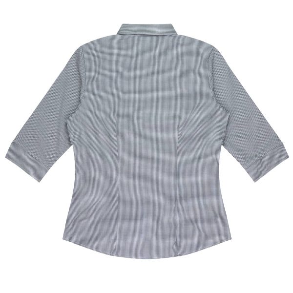 TOORAK LADY SHIRT 3/4 SLEEVE