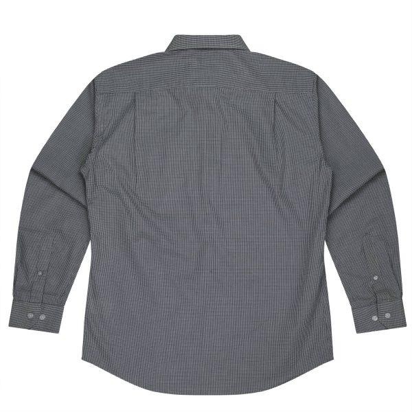 TOORAK MENS SHIRT LONG SLEEVE