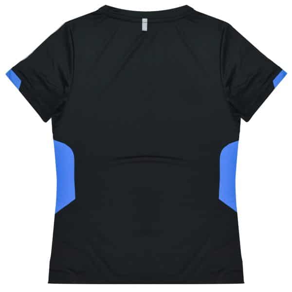 TASMAN LADY TEES