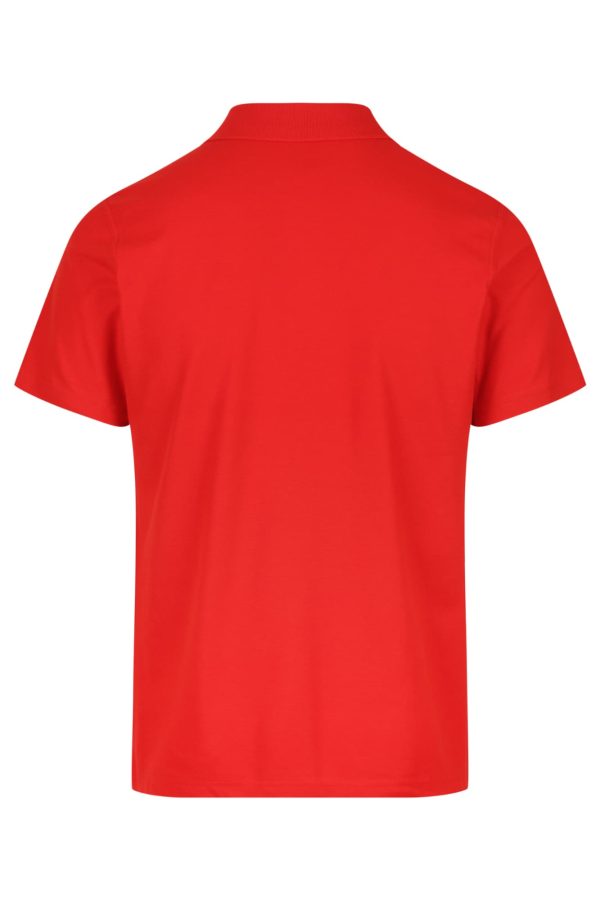 HUNTER MENS POLOS