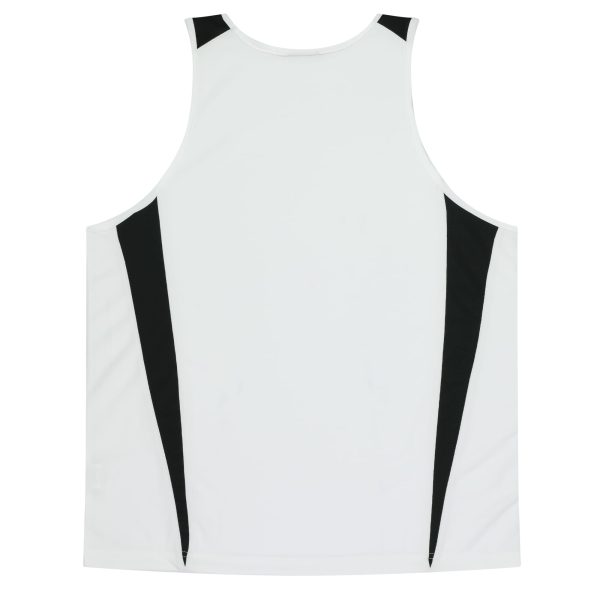 EUREKA KIDS SINGLETS