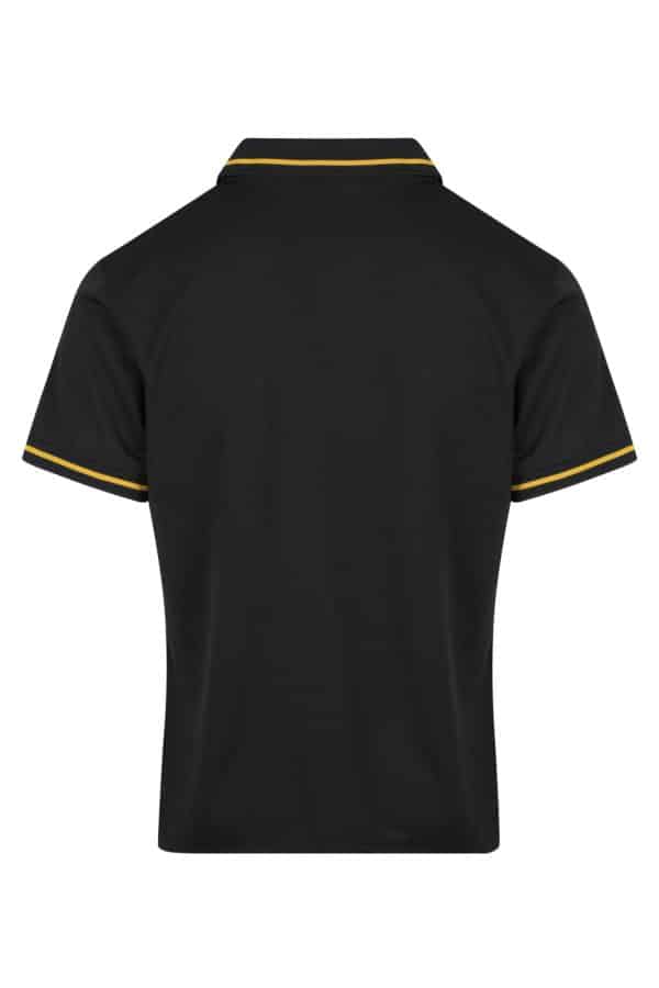 COTTESLOE MENS POLOS